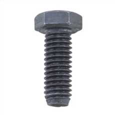 Differential Pinion Support Bolt